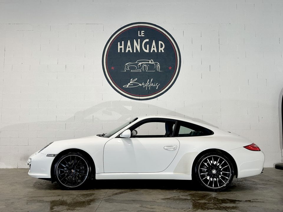 Porsche 911 Type 997.2 Carrera Coupé 3.6 345ch PDK7 - Performance et Raffinement - 65 990 € - image 2