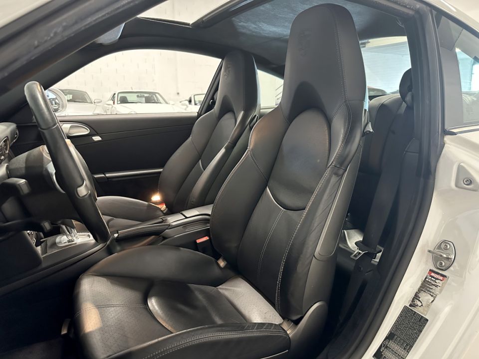Porsche 911 Type 997.2 Carrera Coupé 3.6 345ch PDK7 - Performance et Raffinement - 65 990 € - image 3