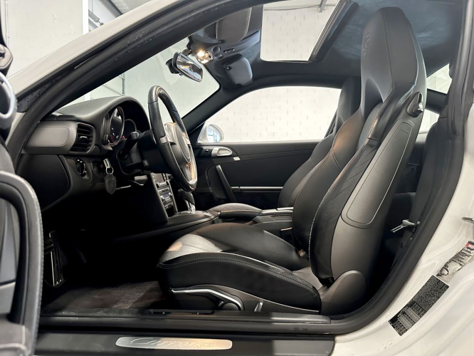 Porsche 911 Type 997.2 Carrera Coupé 3.6 345ch PDK7 - Performance et Raffinement - 65 990 € - image 5