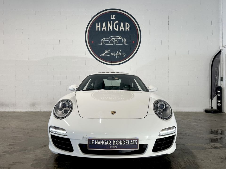 Porsche 911 Type 997.2 Carrera Coupé 3.6 345ch PDK7 - Performance et Raffinement - 65 990 € - image 14