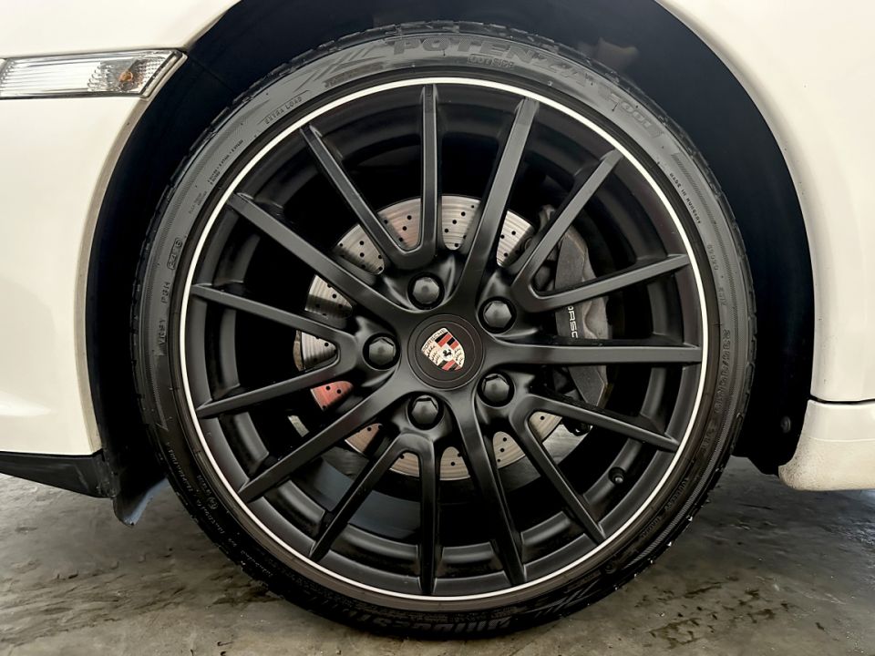 Porsche 911 Type 997.2 Carrera Coupé 3.6 345ch PDK7 - Performance et Raffinement - 65 990 € - image 15
