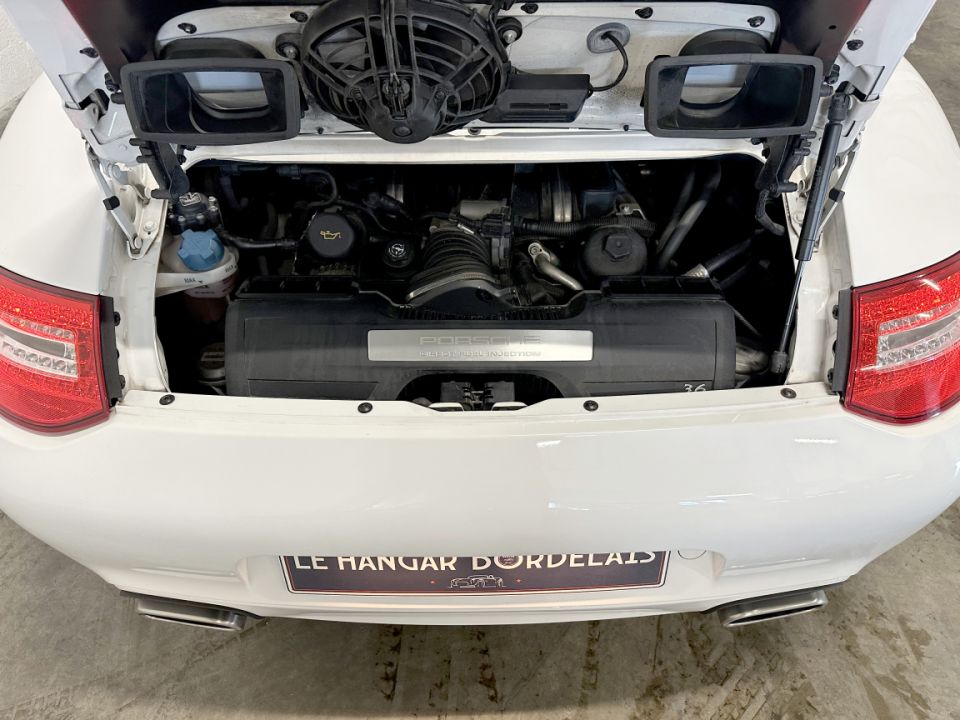 Porsche 911 Type 997.2 Carrera Coupé 3.6 345ch PDK7 - Performance et Raffinement - 65 990 € - image 22