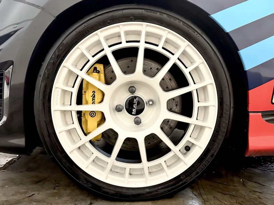 Fiat 500 Abarth 1.4 16V 135ch SetS Sport Dualogic - Noir Scorpion métallisée 2010 - 20 990 € - image 15