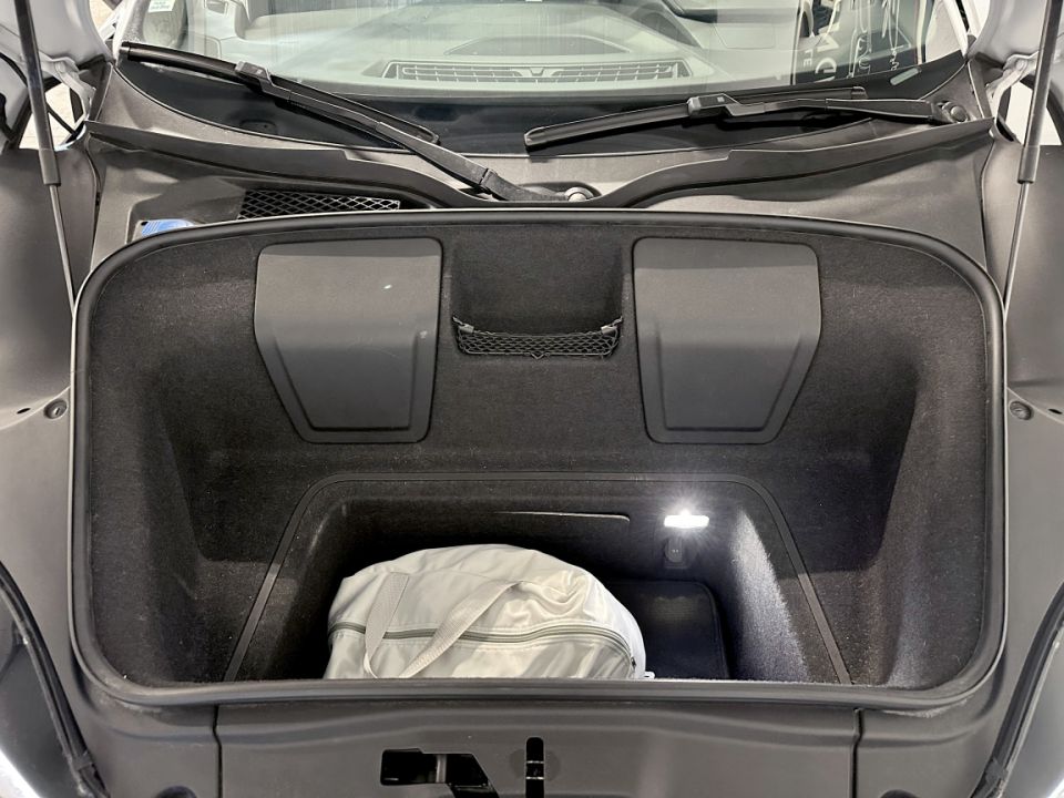 Audi R8 Coupé V10 5.2 FSI 540ch S-Tronic 7 Quattro - Performance et Élégance - 119 990 € - image 19