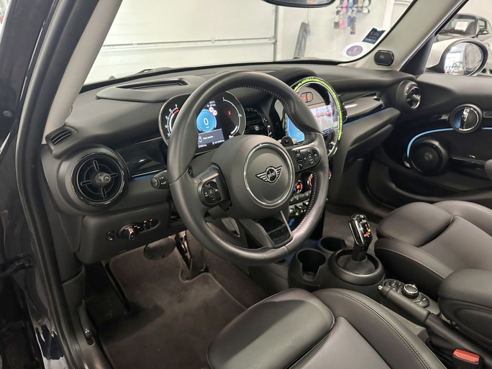 MINI COOPER S 5 Portes2.0 178ch BVA7 Edition Premium - Le Hangar Bordelais - image 1