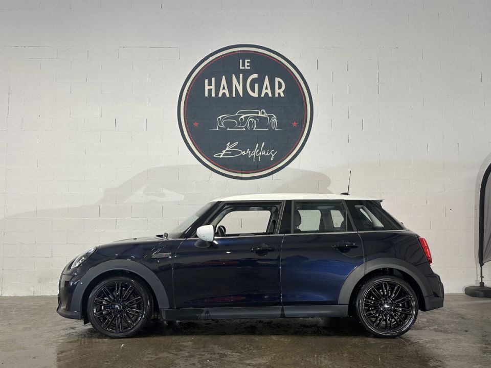 MINI COOPER S 5 Portes2.0 178ch BVA7 Edition Premium - Le Hangar Bordelais - image 2