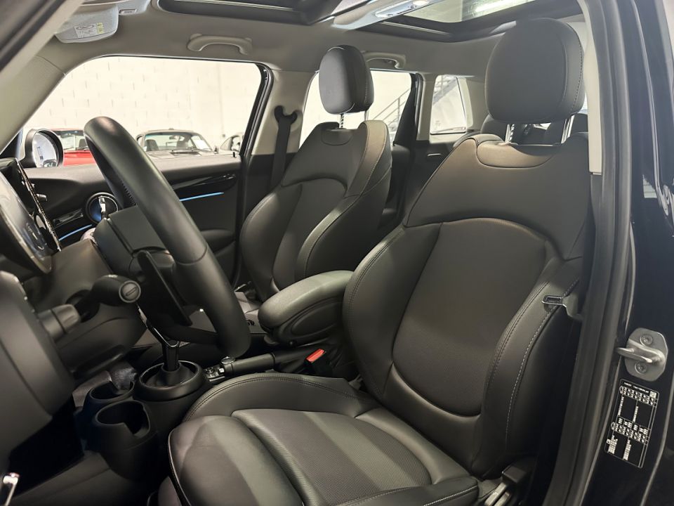 MINI COOPER S 5 Portes2.0 178ch BVA7 Edition Premium - Le Hangar Bordelais - image 3