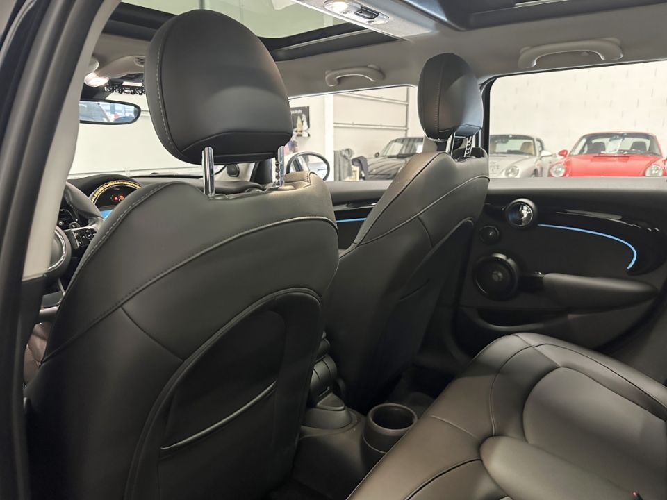 MINI COOPER S 5 Portes2.0 178ch BVA7 Edition Premium - Le Hangar Bordelais - image 7