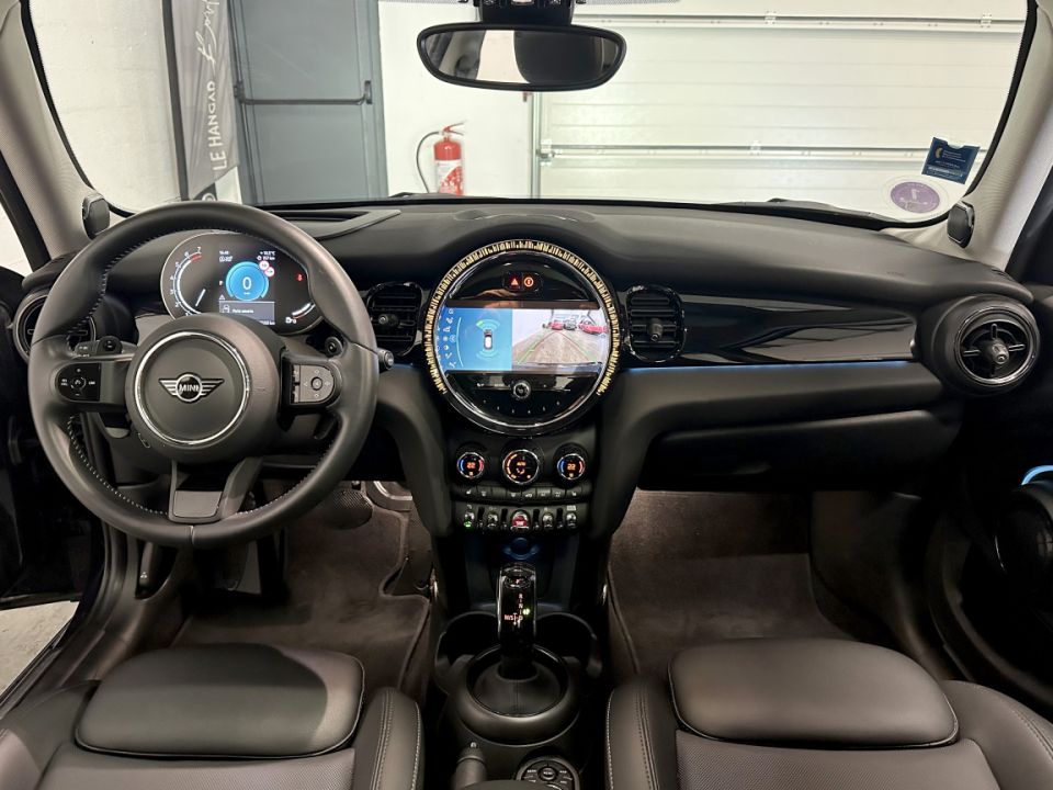 MINI COOPER S 5 Portes2.0 178ch BVA7 Edition Premium - Le Hangar Bordelais - image 11