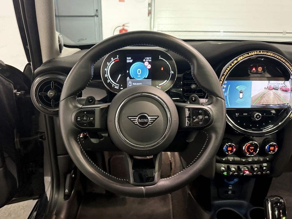MINI COOPER S 5 Portes2.0 178ch BVA7 Edition Premium - Le Hangar Bordelais - image 13