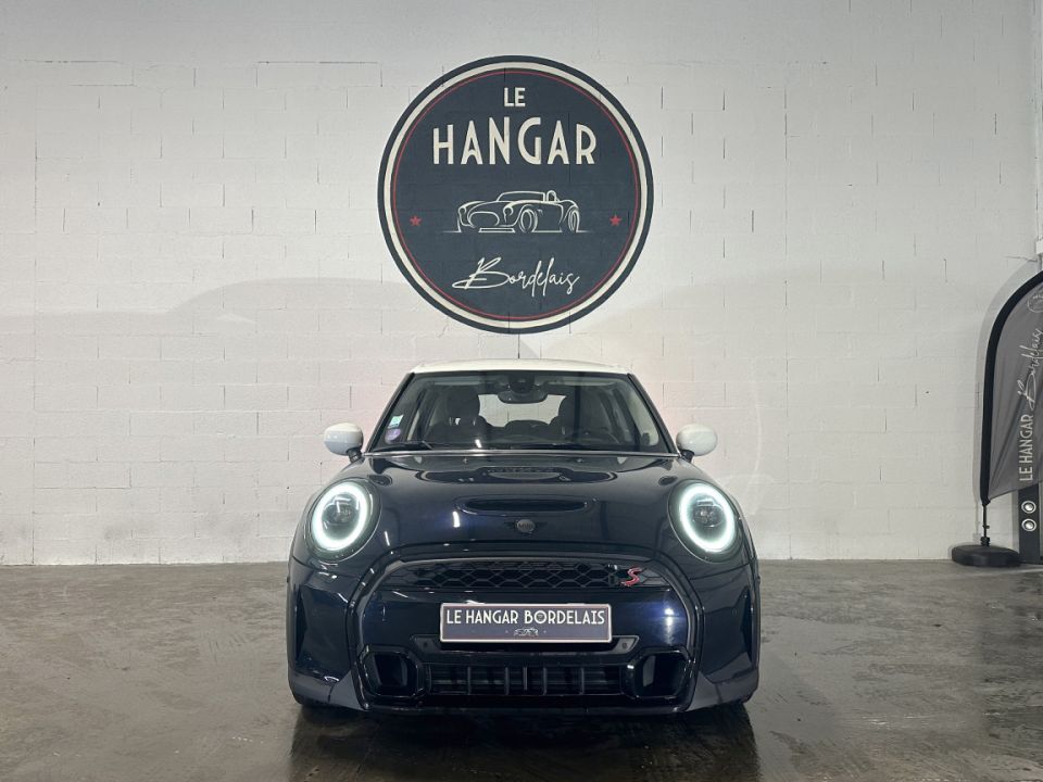 MINI COOPER S 5 Portes2.0 178ch BVA7 Edition Premium - Le Hangar Bordelais - image 14
