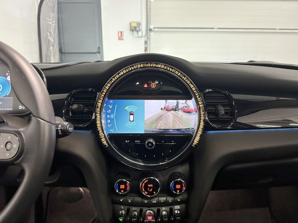 MINI COOPER S 5 Portes2.0 178ch BVA7 Edition Premium - Le Hangar Bordelais - image 15