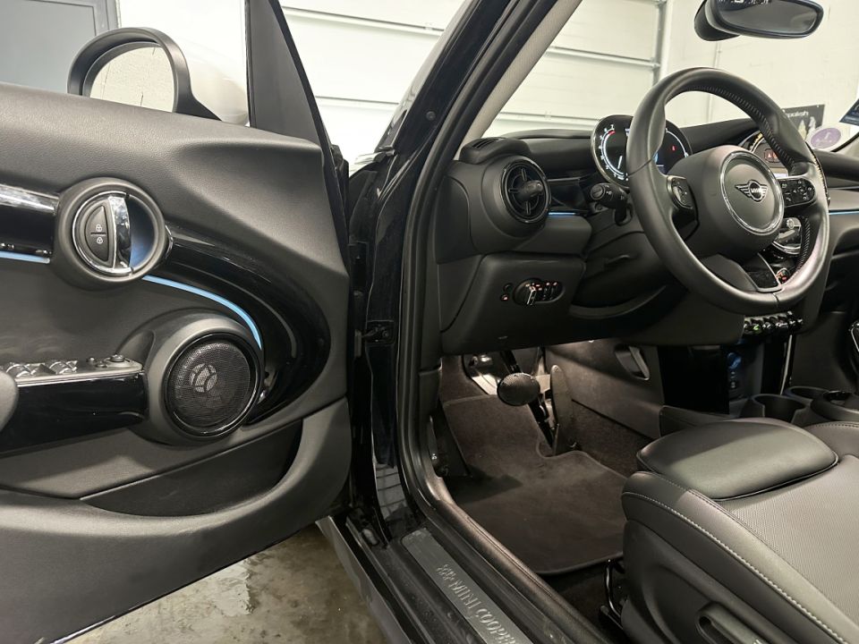 MINI COOPER S 5 Portes2.0 178ch BVA7 Edition Premium - Le Hangar Bordelais - image 16
