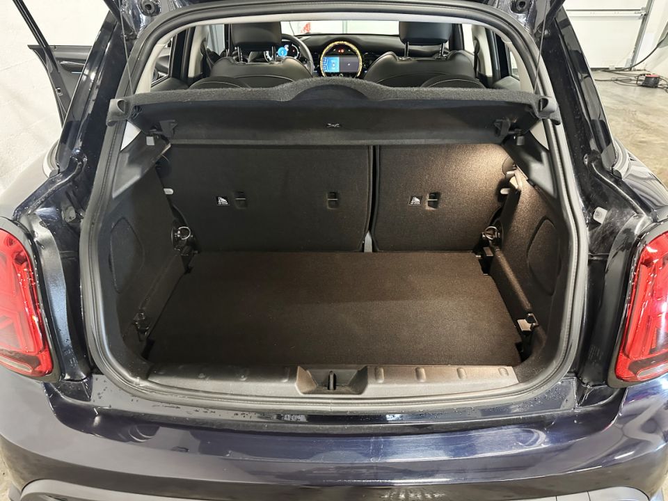 MINI COOPER S 5 Portes2.0 178ch BVA7 Edition Premium - Le Hangar Bordelais - image 20
