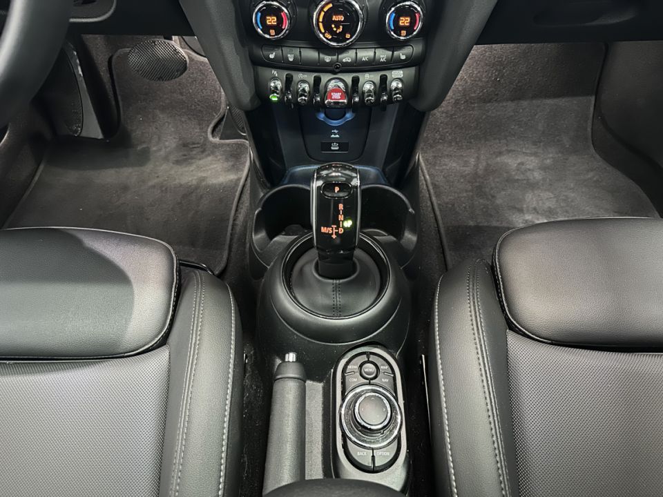 MINI COOPER S 5 Portes2.0 178ch BVA7 Edition Premium - Le Hangar Bordelais - image 21