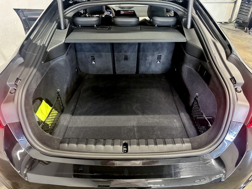 B.M.W. SERIE 4 M440i Gran Coupé 3.0 374ch M Sport BVA8 - Le Hangar Bordelais - image 21