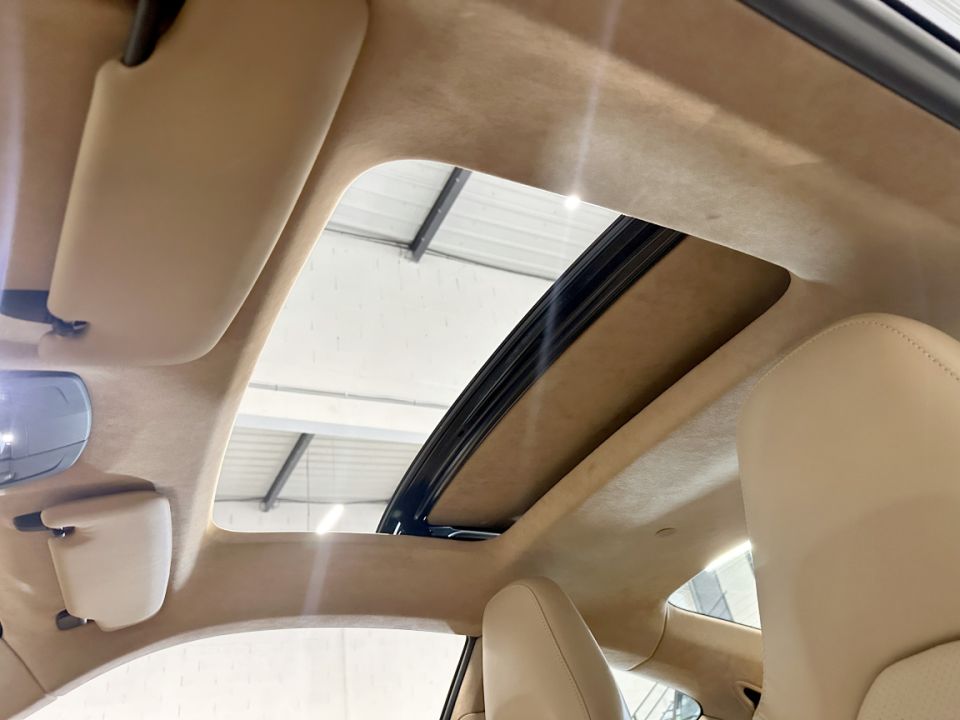 PORSCHE 911 Type 991 Carrera S Coupé 3.8 400ch PDK7 - Le Hangar Bordelais - image 16