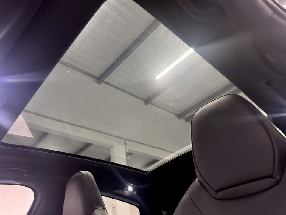 Porsche Cayenne Coupé E-Hybrid V6 3.0 470ch BVA8 - SUV de prestige - 124 990 € - image 18