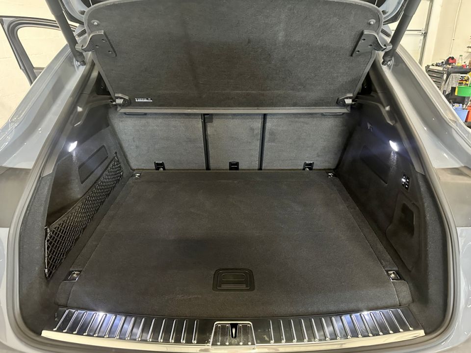 Porsche Cayenne Coupé E-Hybrid V6 3.0 470ch BVA8 - SUV de prestige - 124 990 € - image 23