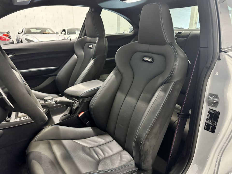 BMW M2 Compétition LCI 3.0 410ch DKG7 Coupé - 67 990 € - image 3