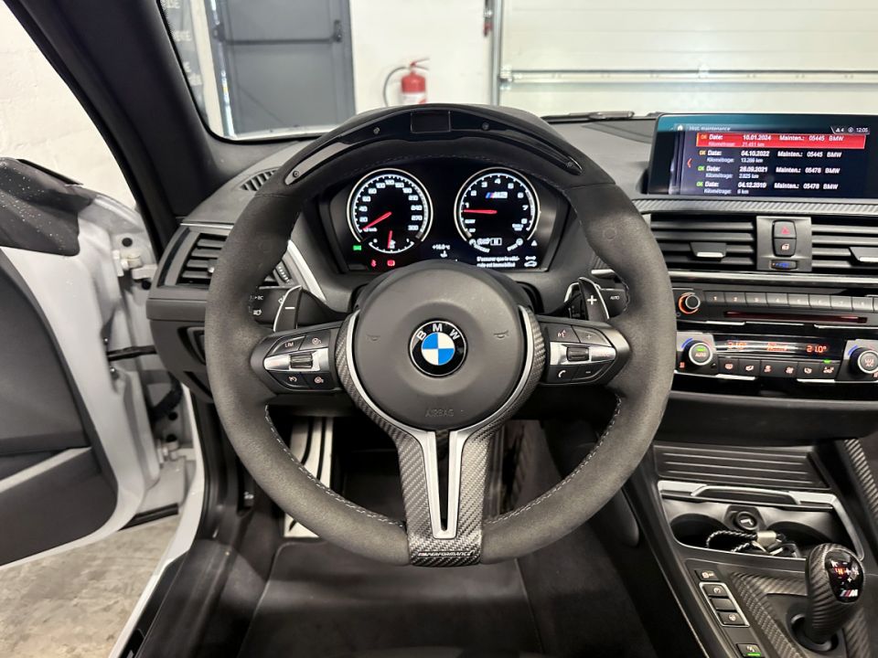 BMW M2 Compétition LCI 3.0 410ch DKG7 Coupé - 67 990 € - image 11