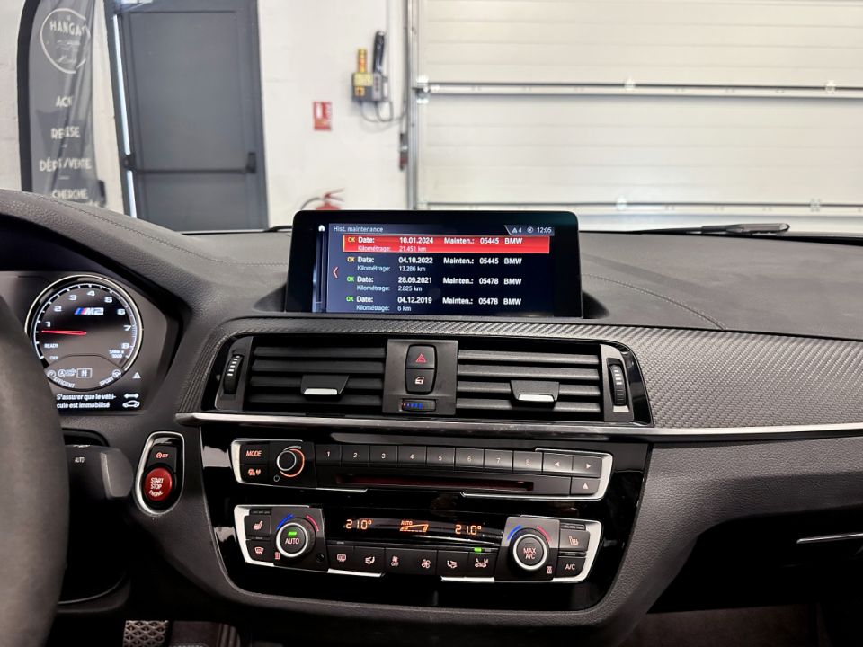 BMW M2 Compétition LCI 3.0 410ch DKG7 Coupé - 67 990 € - image 13