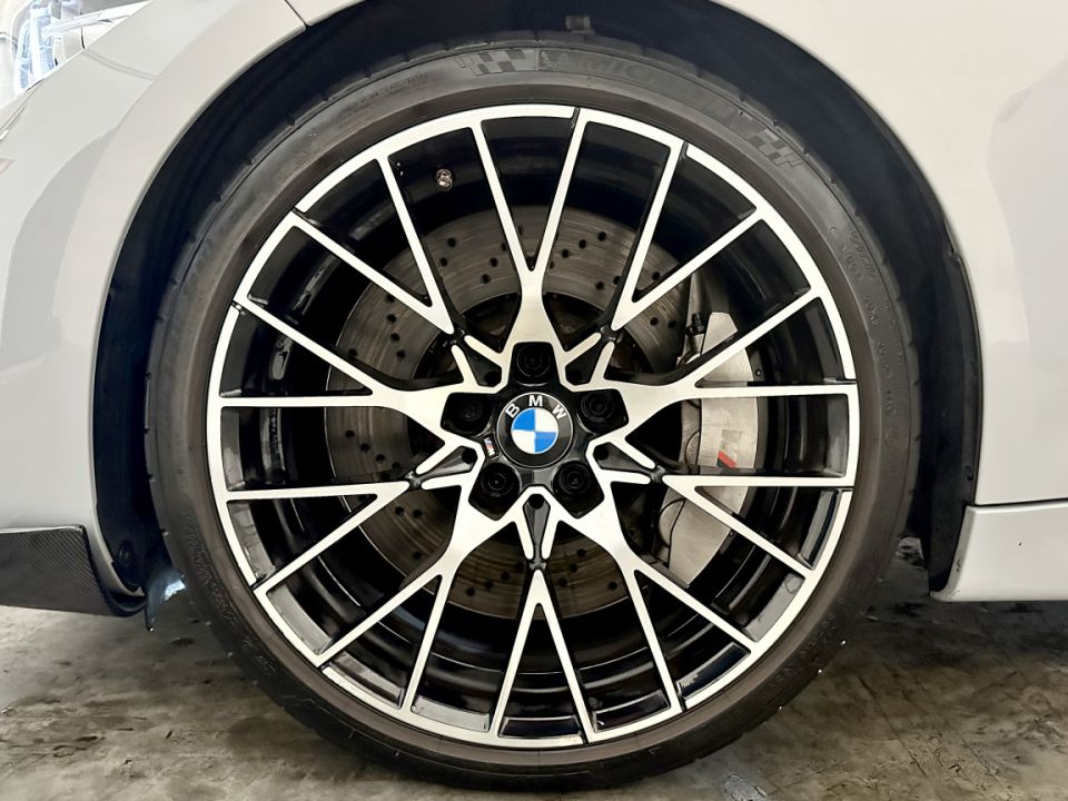 BMW M2 Compétition LCI 3.0 410ch DKG7 Coupé - 67 990 € - image 15