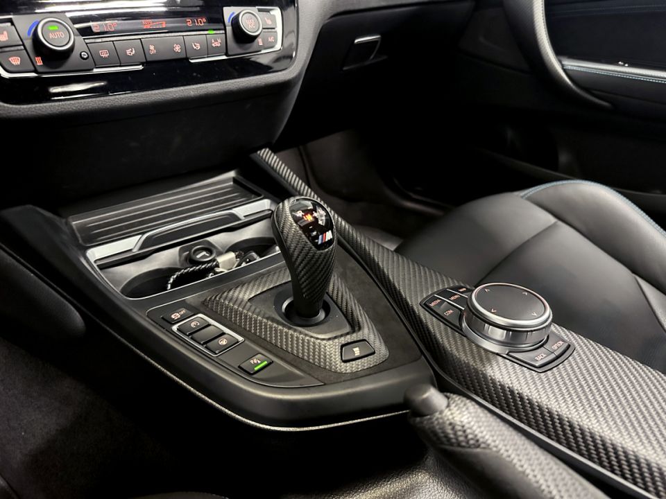 BMW M2 Compétition LCI 3.0 410ch DKG7 Coupé - 67 990 € - image 16