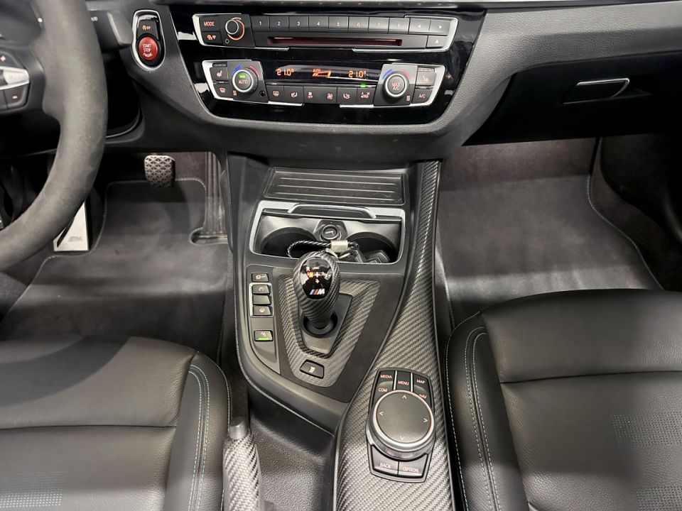BMW M2 Compétition LCI 3.0 410ch DKG7 Coupé - 67 990 € - image 22