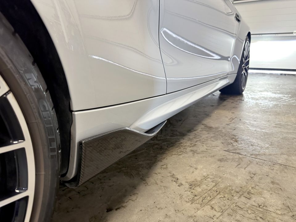 BMW M2 Compétition LCI 3.0 410ch DKG7 Coupé - 67 990 € - image 24