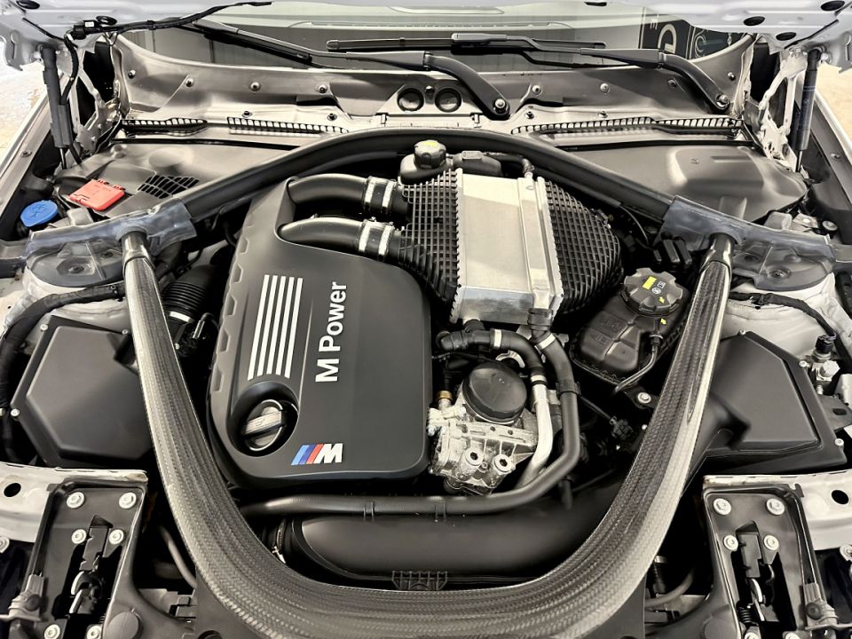 BMW M2 Compétition LCI 3.0 410ch DKG7 Coupé - 67 990 € - image 25