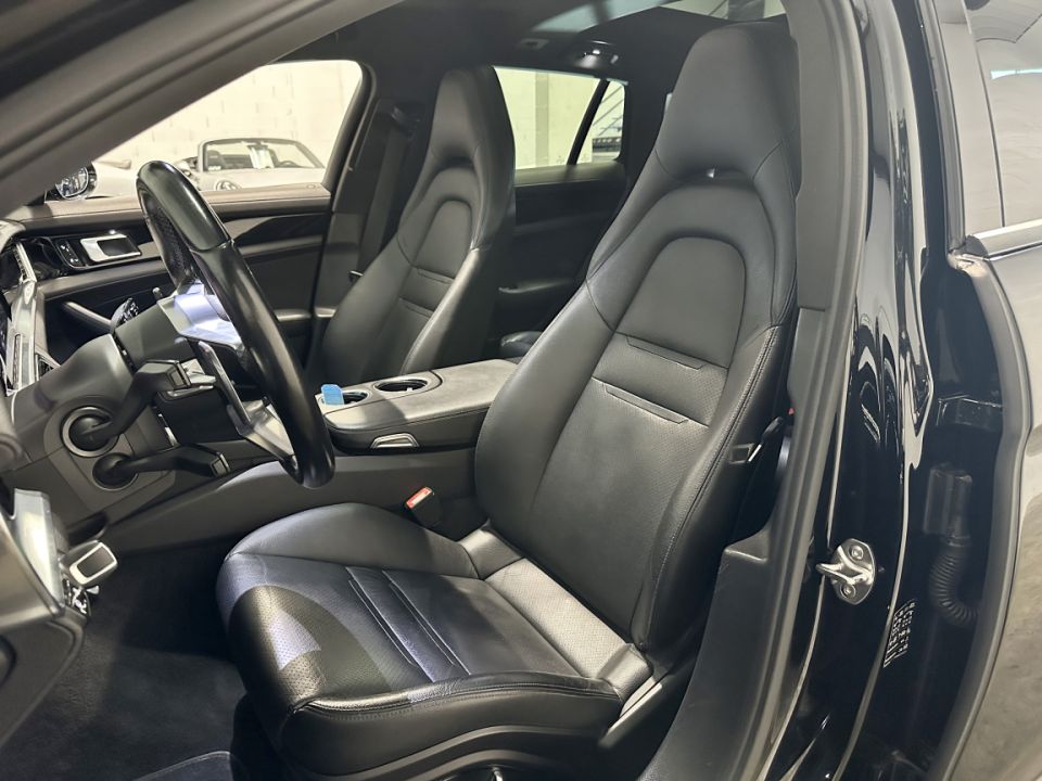 Porsche Panamera 4 Sport Turismo V6 3.0 330ch PDK8 - Performance et Élégance - 71 990 € - image 3