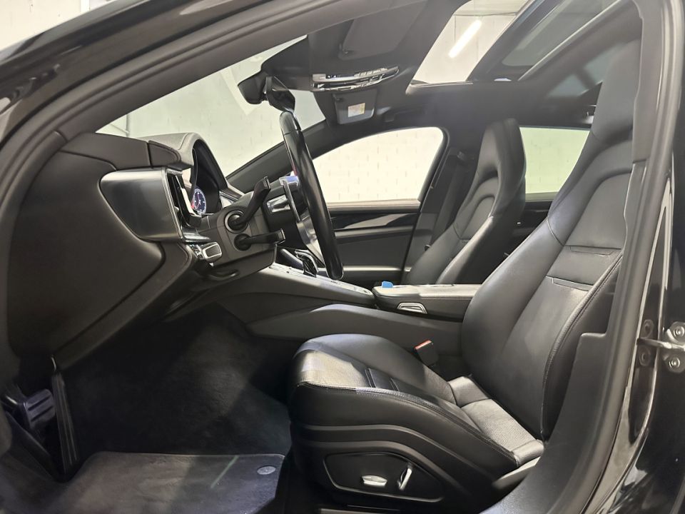 Porsche Panamera 4 Sport Turismo V6 3.0 330ch PDK8 - Performance et Élégance - 71 990 € - image 5