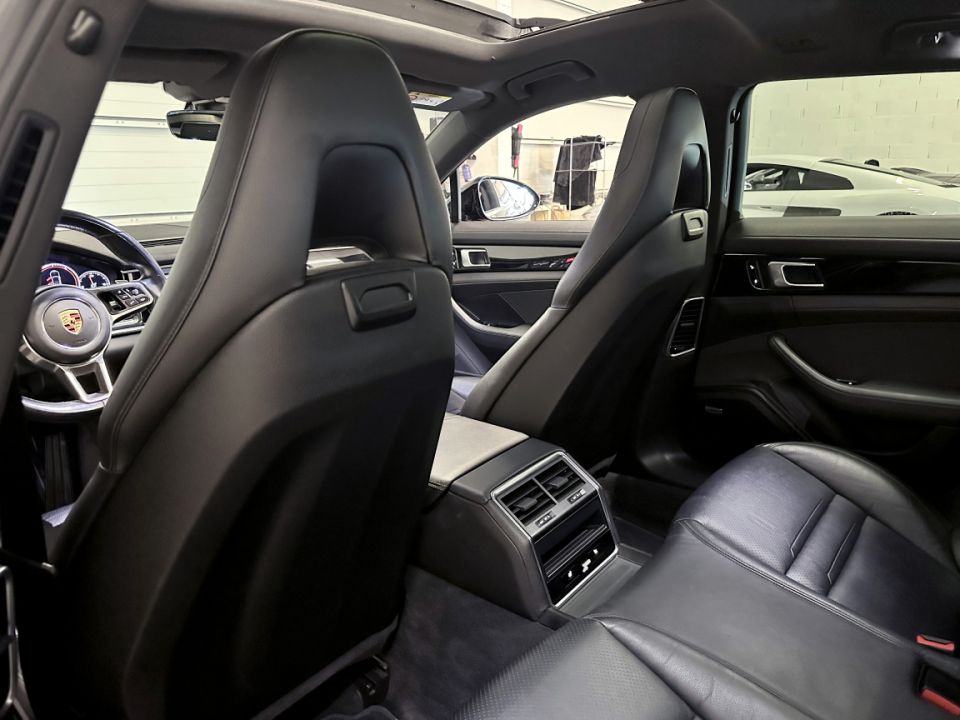 Porsche Panamera 4 Sport Turismo V6 3.0 330ch PDK8 - Performance et Élégance - 71 990 € - image 7