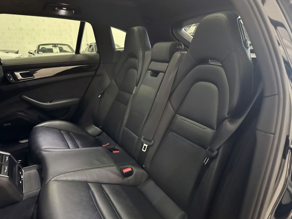 Porsche Panamera 4 Sport Turismo V6 3.0 330ch PDK8 - Performance et Élégance - 71 990 € - image 9
