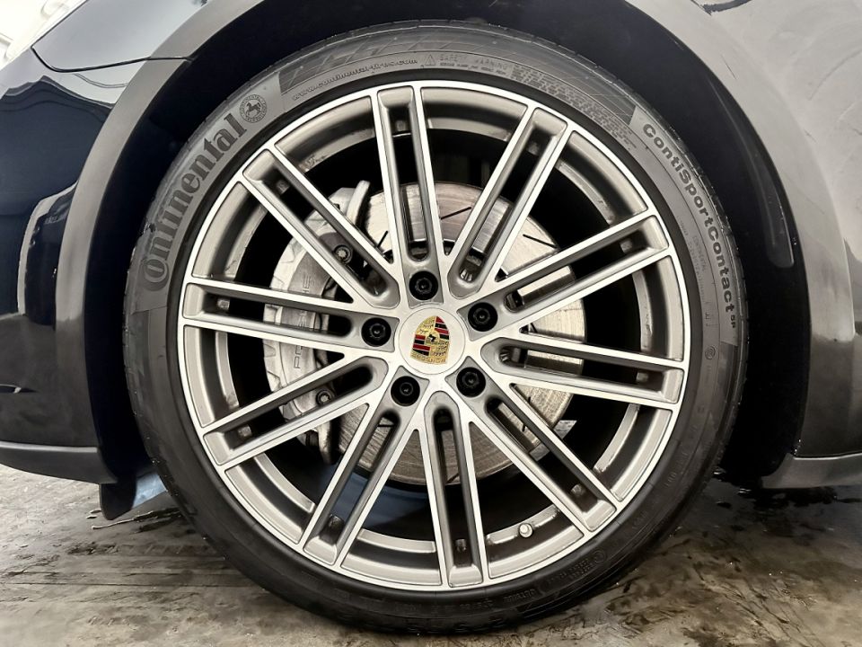 Porsche Panamera 4 Sport Turismo V6 3.0 330ch PDK8 - Performance et Élégance - 71 990 € - image 15