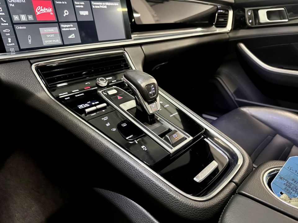 Porsche Panamera 4 Sport Turismo V6 3.0 330ch PDK8 - Performance et Élégance - 71 990 € - image 17