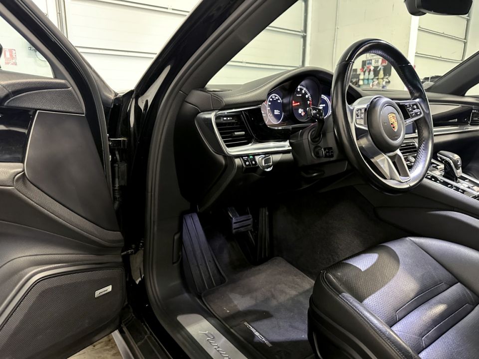 Porsche Panamera 4 Sport Turismo V6 3.0 330ch PDK8 - Performance et Élégance - 71 990 € - image 19