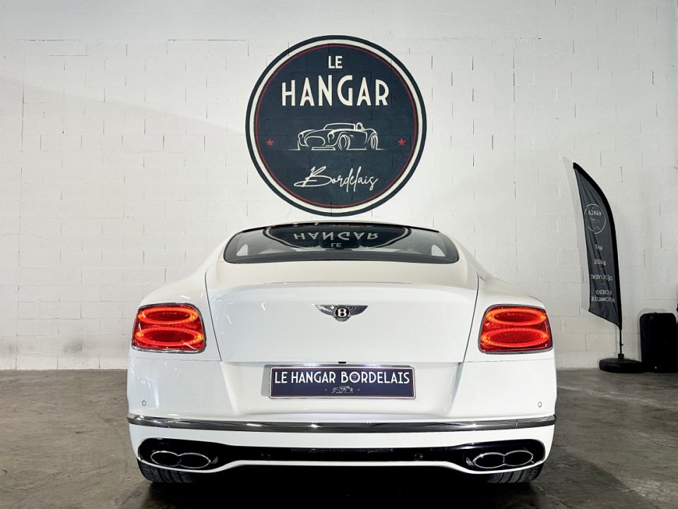 BENTLEY CONTINENTAL GT II Coupé V8 4.0 507ch BVA8 - Le Hangar Bordelais - 121 990 € - image 6