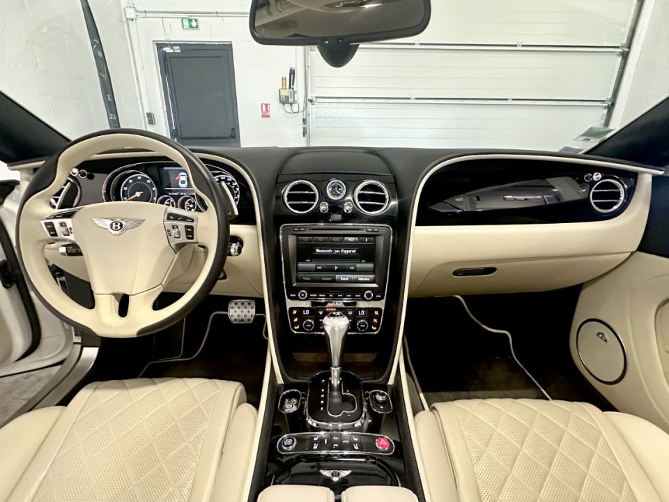 BENTLEY CONTINENTAL GT II Coupé V8 4.0 507ch BVA8 - Le Hangar Bordelais - 121 990 € - image 9