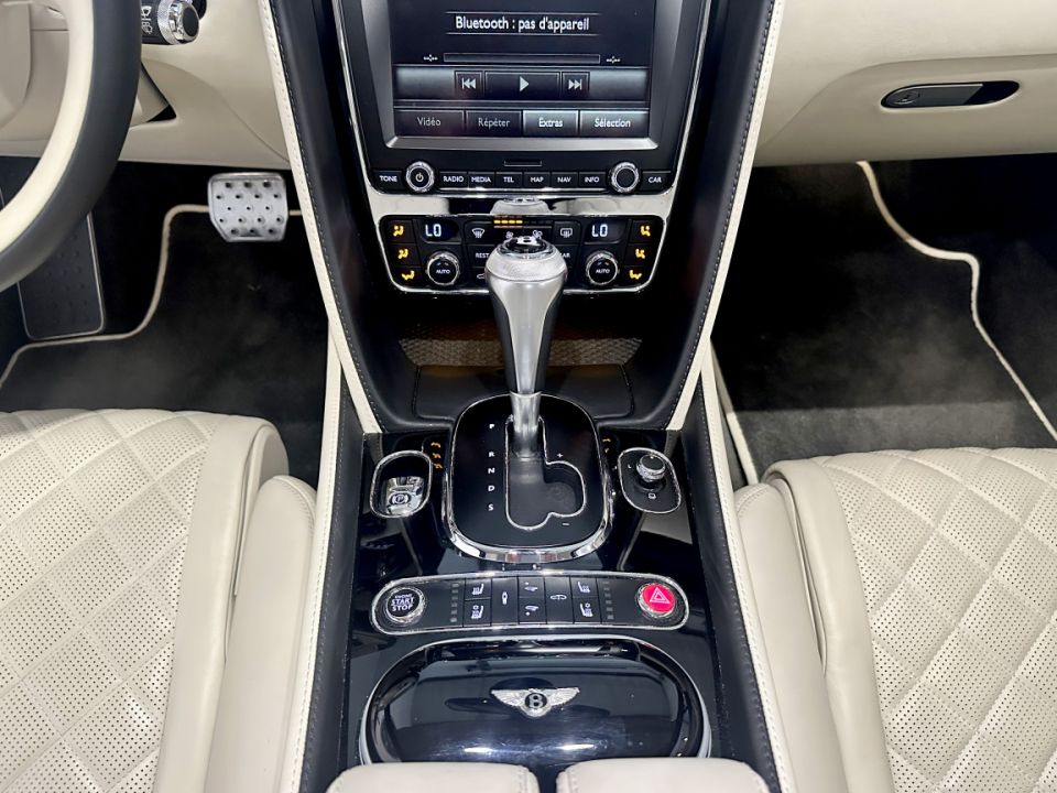 BENTLEY CONTINENTAL GT II Coupé V8 4.0 507ch BVA8 - Le Hangar Bordelais - 121 990 € - image 13