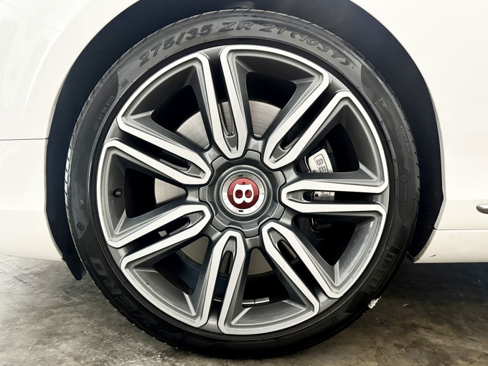 BENTLEY CONTINENTAL GT II Coupé V8 4.0 507ch BVA8 - Le Hangar Bordelais - 121 990 € - image 15