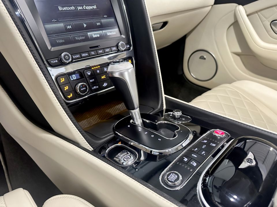 BENTLEY CONTINENTAL GT II Coupé V8 4.0 507ch BVA8 - Le Hangar Bordelais - 121 990 € - image 16