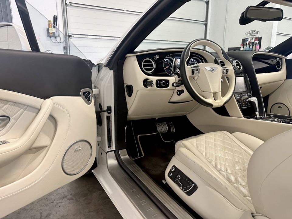 BENTLEY CONTINENTAL GT II Coupé V8 4.0 507ch BVA8 - Le Hangar Bordelais - 121 990 € - image 17