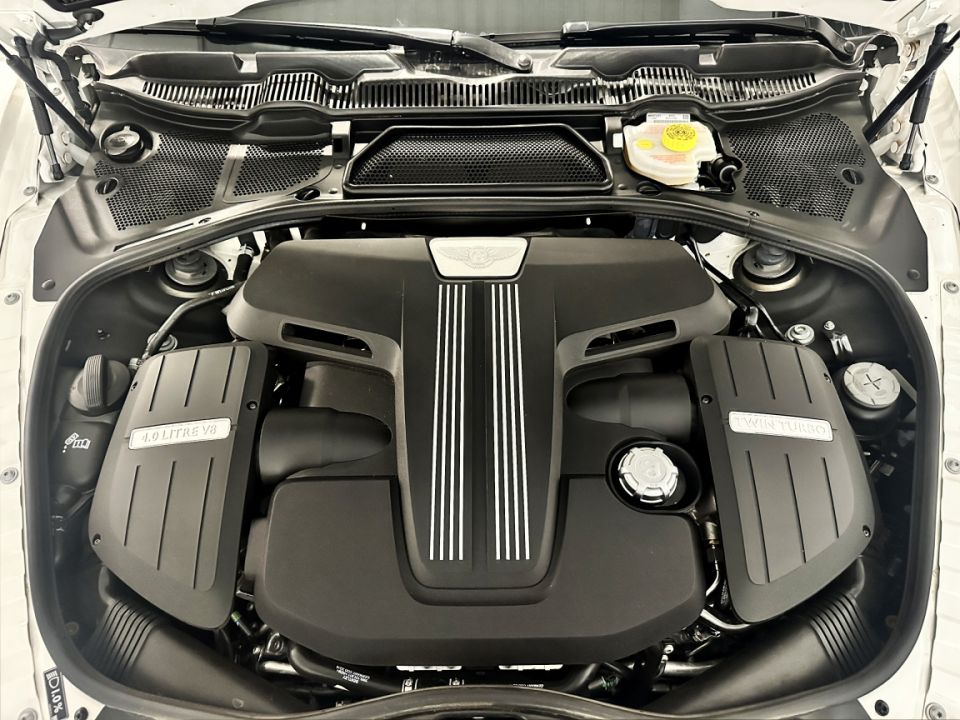 BENTLEY CONTINENTAL GT II Coupé V8 4.0 507ch BVA8 - Le Hangar Bordelais - 121 990 € - image 18