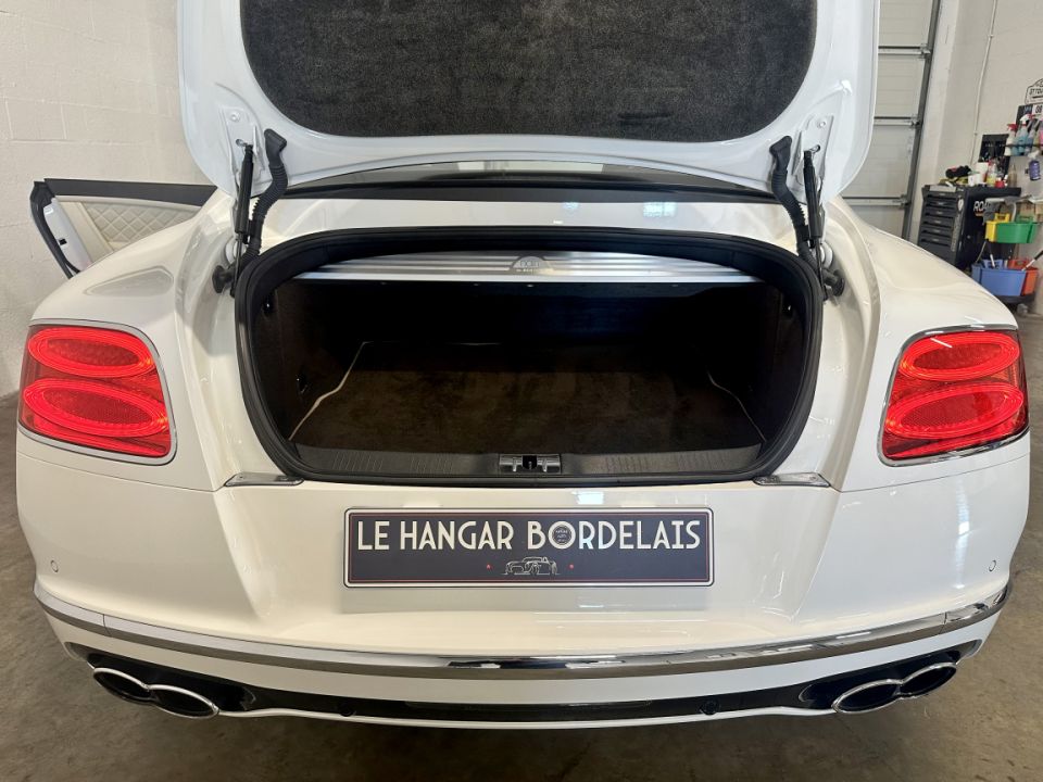 BENTLEY CONTINENTAL GT II Coupé V8 4.0 507ch BVA8 - Le Hangar Bordelais - 121 990 € - image 20