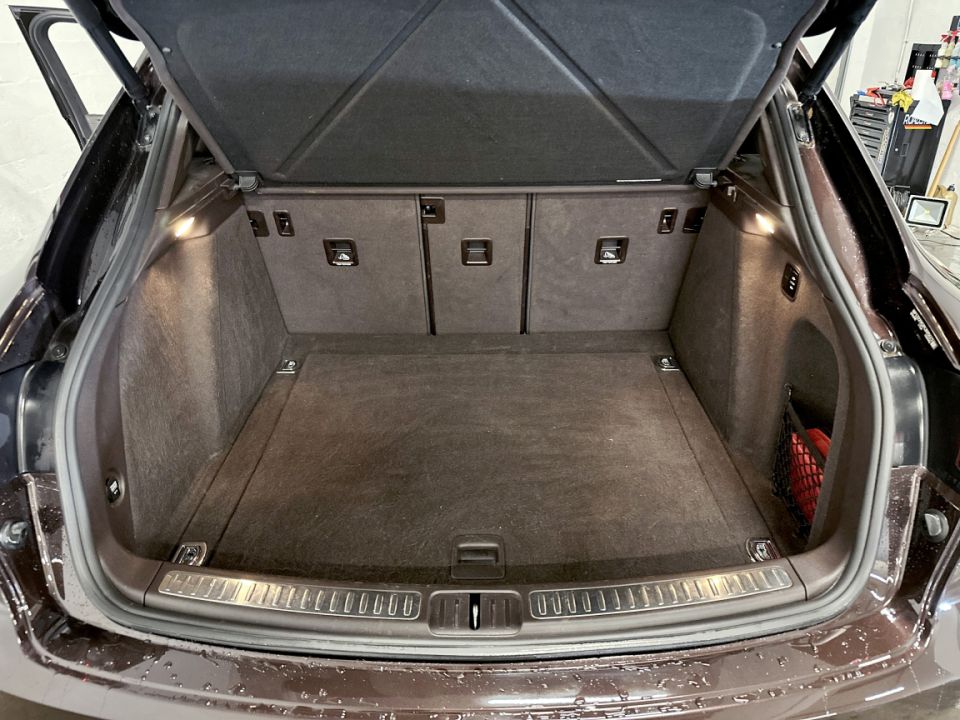 PORSCHE MACAN Turbo V6 3.6 400 ch PDK7 - Le Hangar Bordelais - image 23