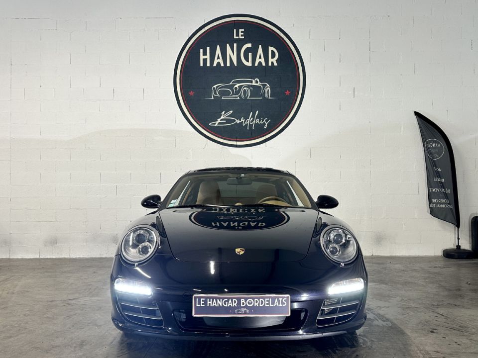 PORSCHE 911 Type 997.2 Carrera 4S Coupé 3.8 385ch PDK7 - Le Hangar Bordelais - image 14