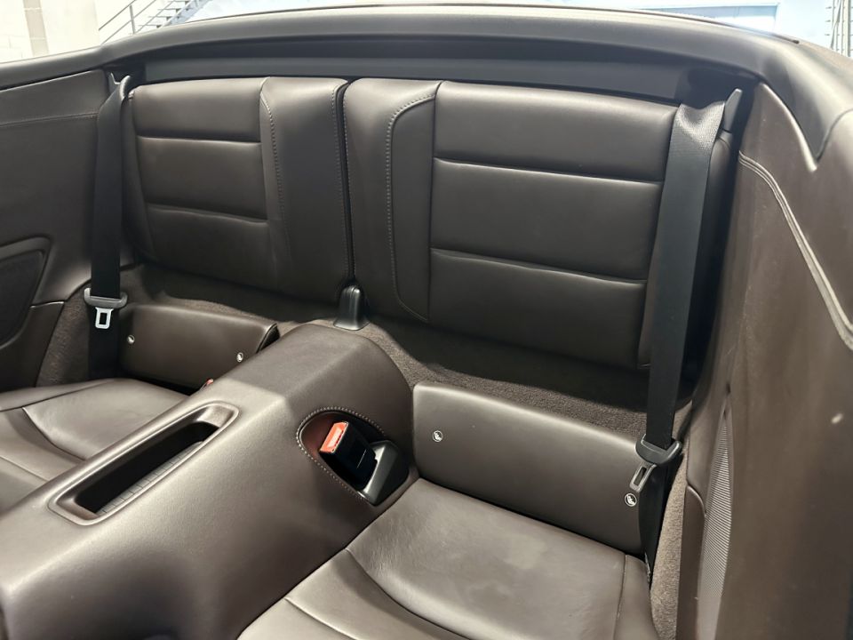 Porsche 911 Type 991 Carrera S Cabriolet 3.8 400ch PDK7 - Élégance et Performance - 94 990 € - image 7