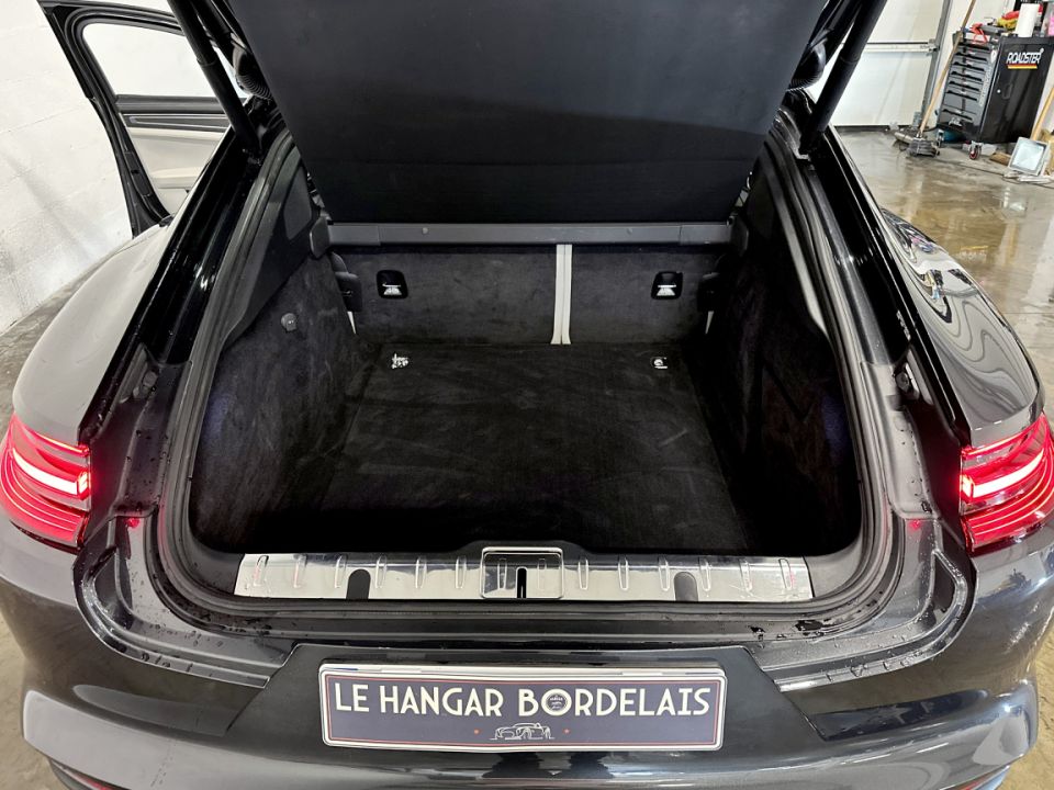 PORSCHE PANAMERA Turbo S E-Hybrid V8 4.0 680ch PDK8 - Le Hangar Bordelais - image 23
